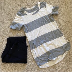 Lululemon Om Tee